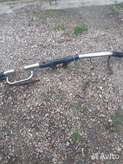 Продам запчасти бу