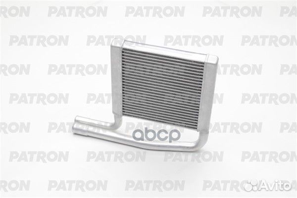 Радиатор отопителя LADA: granta 1.6 10, kalina