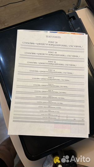 Мфу Epson SX445W с снпч