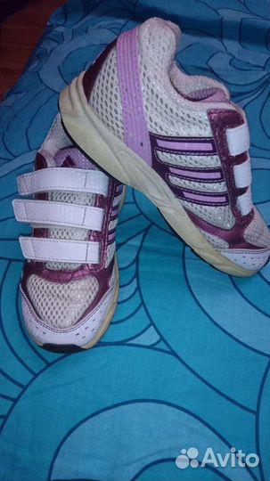 Кроссовки 27, 30