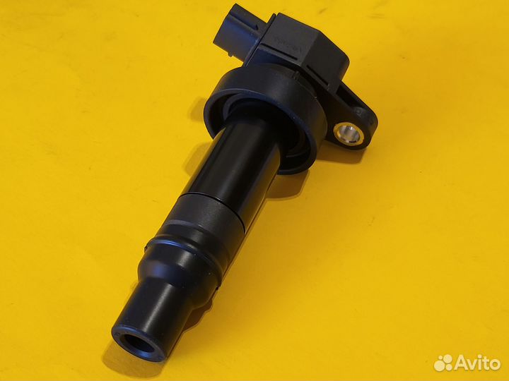 Катушка зажигания Solaris, Rio 2011-2016