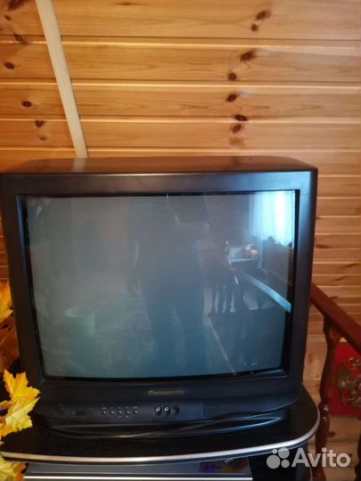 Телевизор бу