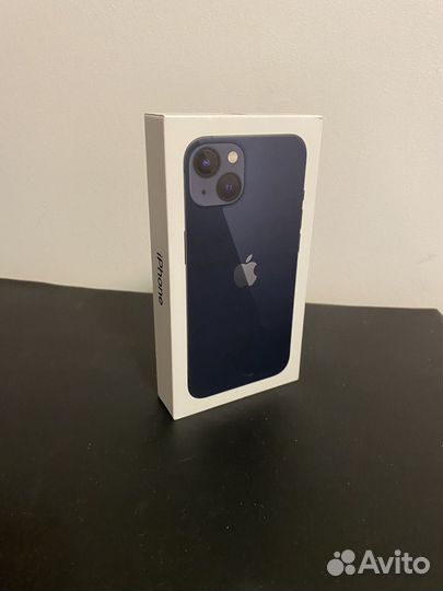 iPhone 13, 128 ГБ
