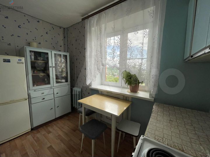2-к. квартира, 49,4 м², 11/12 эт.