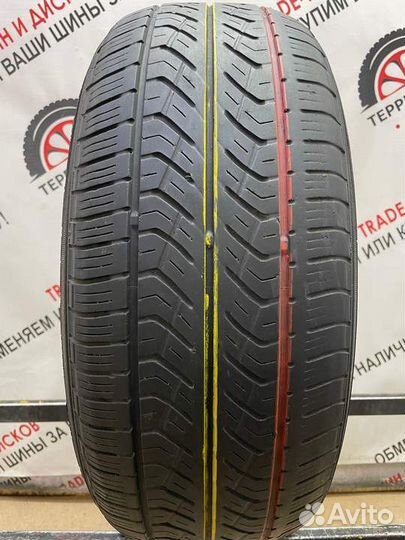 Yokohama G95 225/55 R17