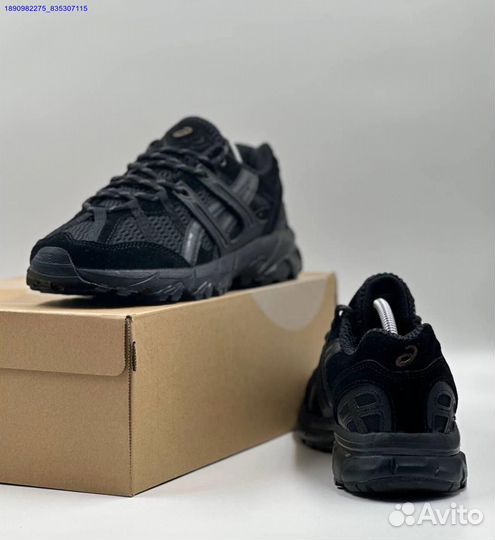 Кроссовки Asics Gel-Sonoma 15-50 (Арт.26480)