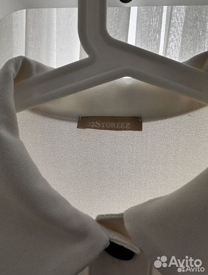 12 storeez платье