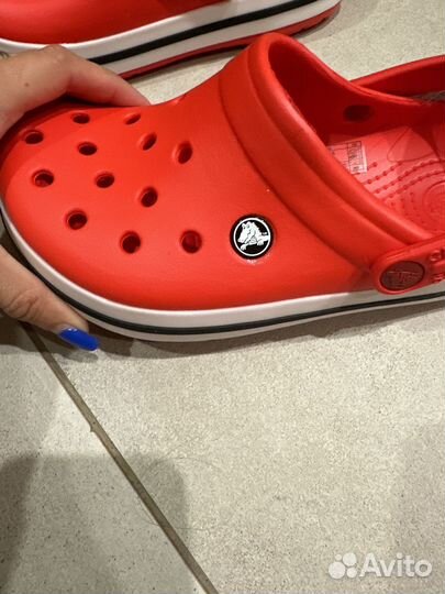 Crocs сабо женские 36, 37, 38, 39, 40