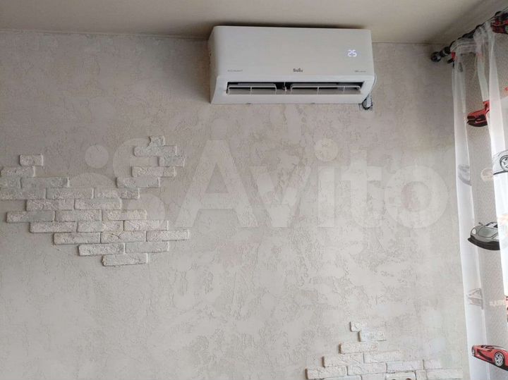 Дом 105 м² на участке 3 сот.