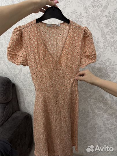 Платье летнее женское