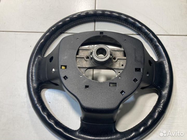 Рулевое колесо Mitsubishi ASX GA1W 2010-2016