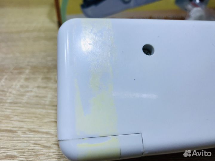 Б.1217 Портативная швейная машинка