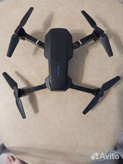 Квадрокоптер Drone Pro