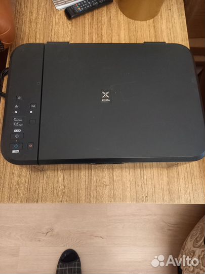 Мфу canon MG 3640