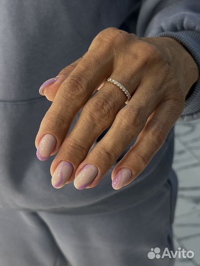 Маникюр, педикюр Парковый