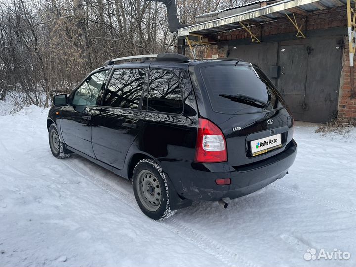 LADA Kalina 1.6 МТ, 2012, 160 000 км