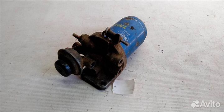 Насос подкачки Ford Transit 85-91г