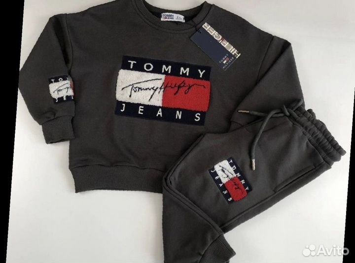 Костюм на мальчика