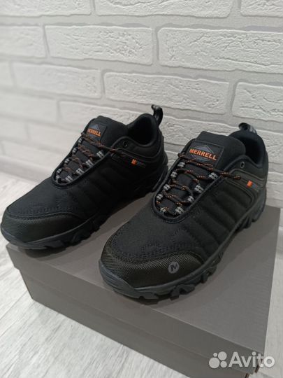 Мужские демисезонные кроссовки merrell (41-46)