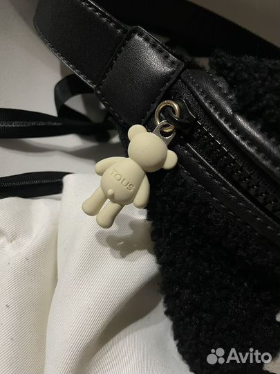 Сумка кроссбоди tous