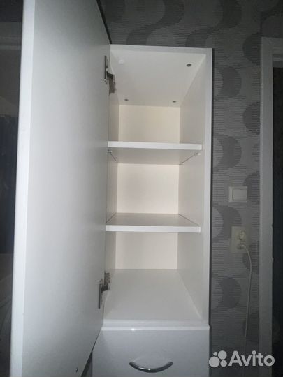 Тумба в ванную бу