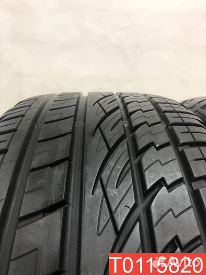 Continental CrossContact UHP 245/45 R20 103V