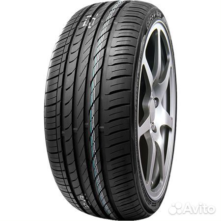 LingLong Green-Max 205/45 R17 88W