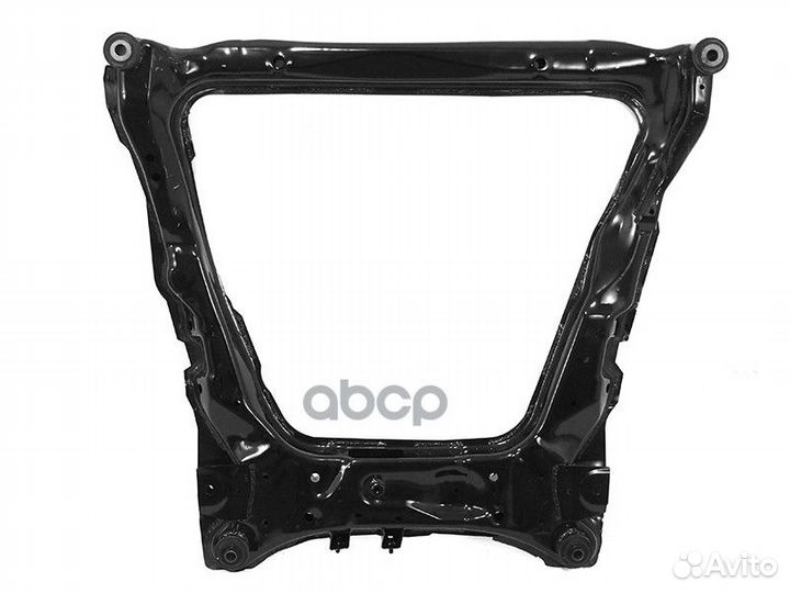 Подрамник передний Nissan X-Trail 13-22 (2.0 L)