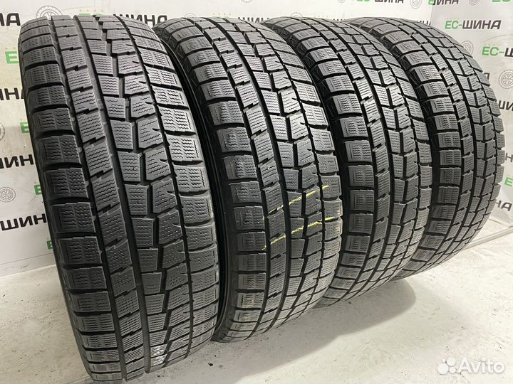 Dunlop Winter Maxx WM01 215/60 R16 95Q