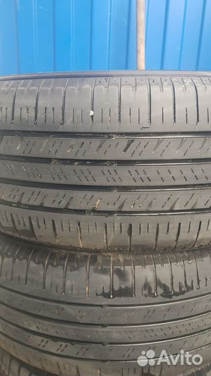Goodyear Eagle LS 2 225/55 R18 98