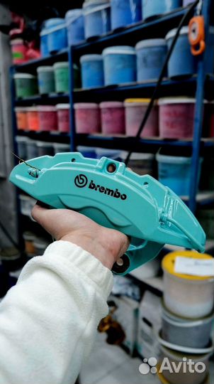 Покрасим порошком с Гарантией