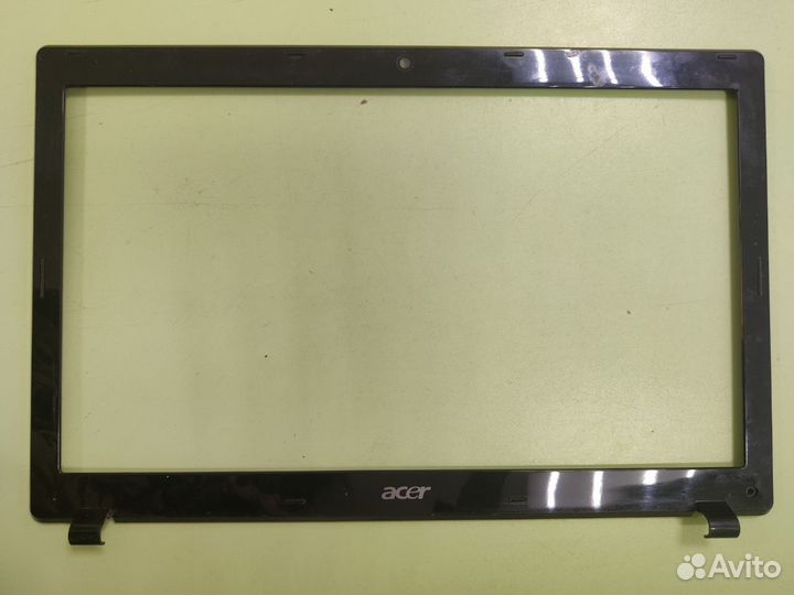 Ноутбук Acer 5742 запчасти