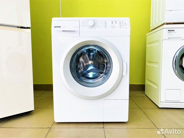 Стиральная машина бу Gorenje. Гарантия