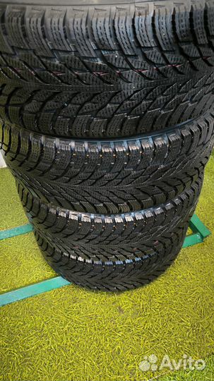 Ikon Tyres Autograph Snow 3 215/55 R18