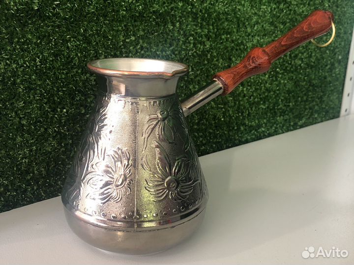 Медная турка