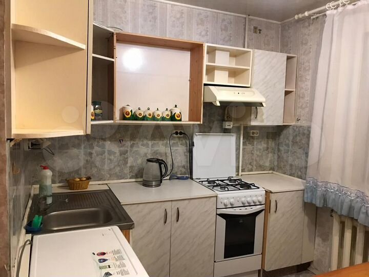 3-к. квартира, 67,9 м², 6/9 эт.