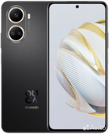 HUAWEI nova 11, 8/256 ГБ