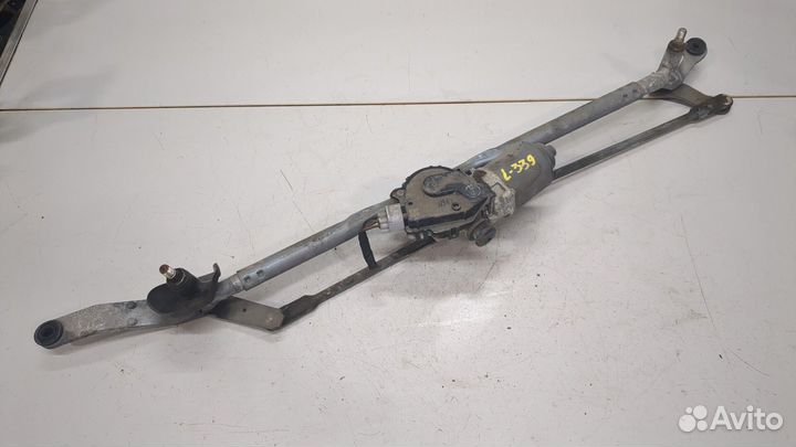 Механизм стеклоочистителя Dodge Charger 2014, 2016