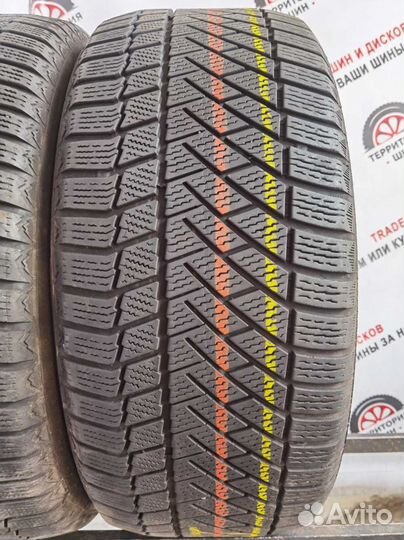 Continental ContiVikingContact 6 245/50 R18 104T