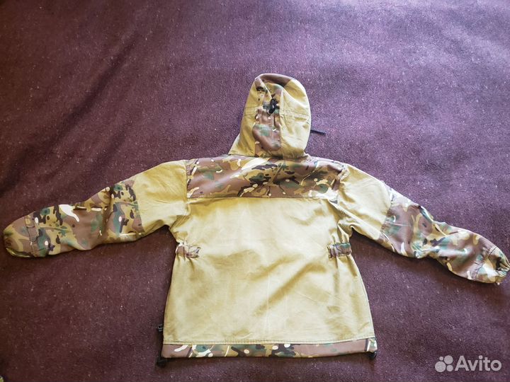 Костюм горка детский