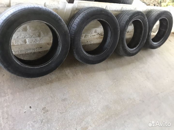 Michelin Energy XM2 205/60 R15