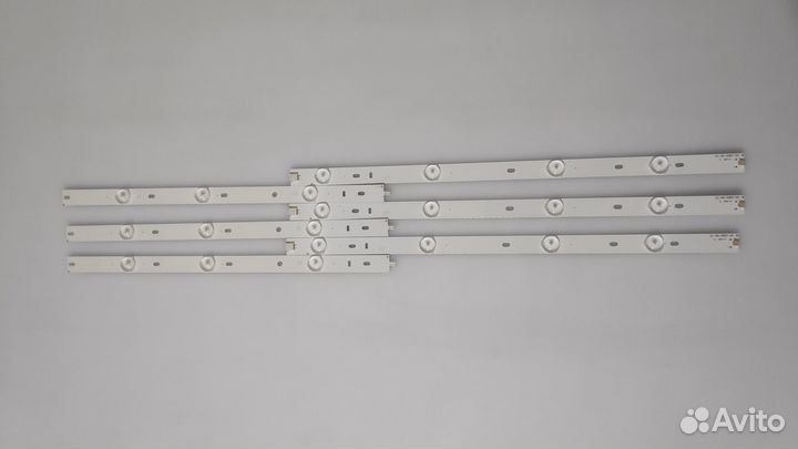 Подсветка CL-40-D307-V3 для Philips 40PFG4109/78