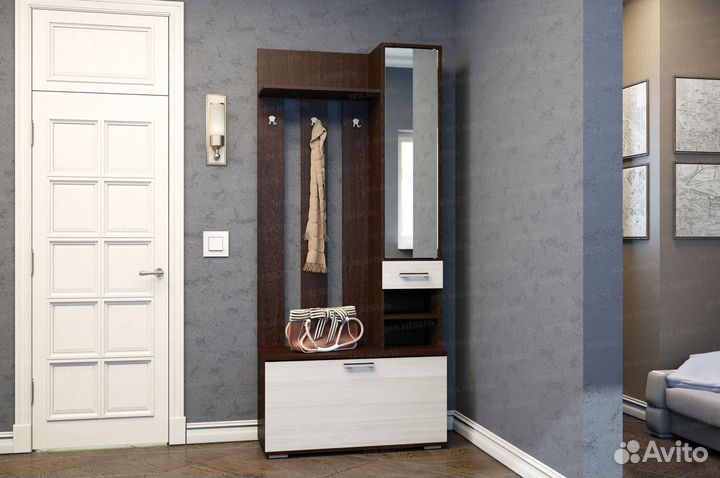 Прихожая Ника вз 910