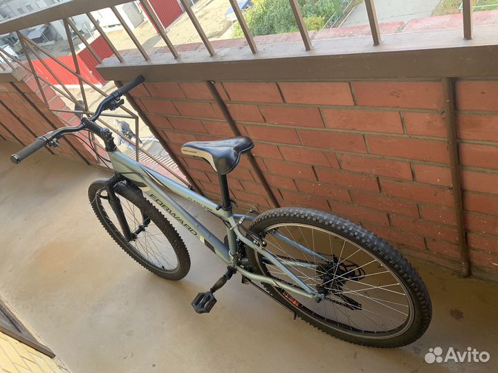 Велосипед forward flash888