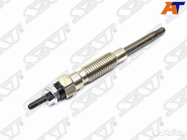 Свеча накала toyota hilux pick UP