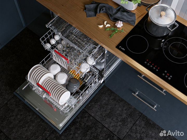 Посудомоечная машина Indesit ASW1W909 бу