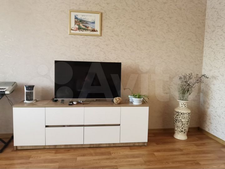 2-к. квартира, 49,5 м², 2/3 эт.