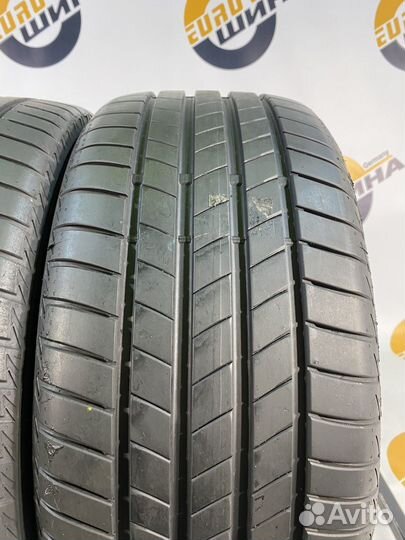 Bridgestone Turanza T005 245/40 R18 97W