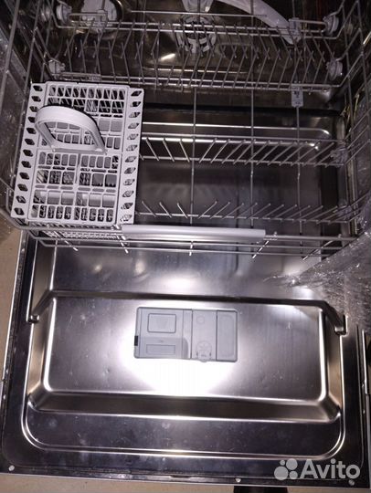 Посудомоечная машина Hotpoint ariston hio 3c22w