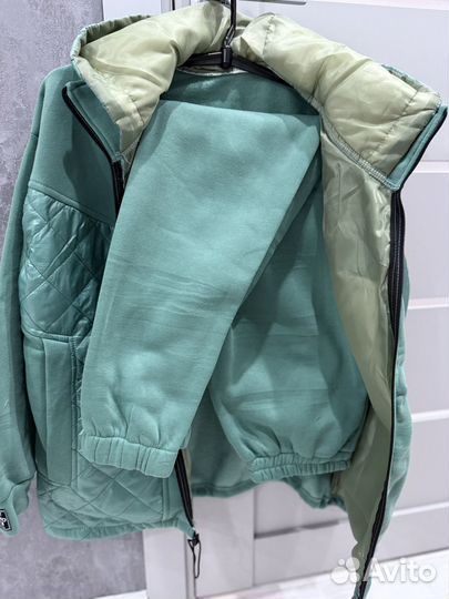 Костюм утепленный